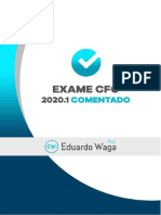 2020.1 Comentado PDF