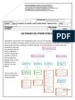 Guia Ramas Del Poder Público (08 de Septiembre) 4a