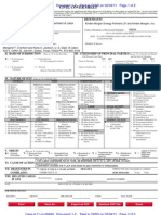 Civil Cover Sheet: Kinder Morgan Energy Partners LP and Kinder Morgan, Inc. Harris