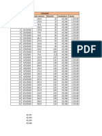 Análisis Datos COVID-19