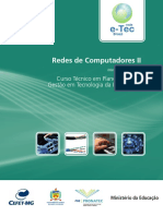 Rede de Computadores II COR CAPA Ficha ISBN 20130916 PDF