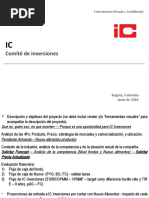 Alimentos Nuovo - Valuary Versión LB