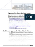 Aggregate Etherchannel Quality of Service PDF