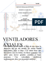 VENTILADORES