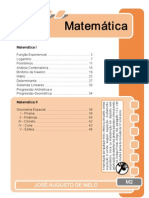 Matemática Mod 2