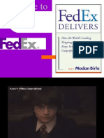 Fedex