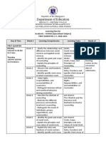 Department of Education