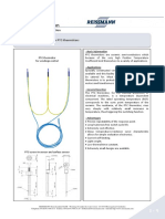 Product Information: Motor and Machine Protection