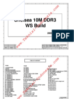 Inventec Chelsea 10M 6050a2250201 - Toshiba Satellite A505