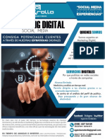 Marketing Digital Agencia R&R