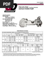 1026 FC FXX Duplex Power Pump PDF