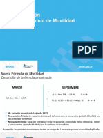 10 - Formula Movilidad