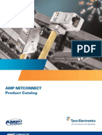 Catalog - 2008 AMP Netconnect