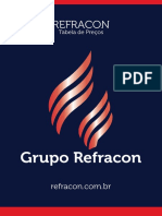 Refracon Churrasqueiras