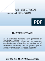 Monografia Motores Electricos