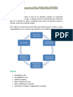 Tipos de Preparaciones para Protésis Libres de Metal