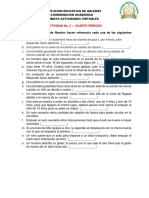 ACTIVIDAD No. 2 PERIODO 4 - DINÁMICA - LEYES DE NEWTON PDF