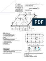 Plateas de Cimentacion Mat Foundations D