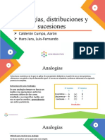 RM - Repaso Analogías, Distribuciones y Sucesiones 1