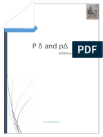 Column Buckling According Ecp203-Aci318