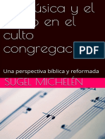 La Música y El Canto en El Culto Congregacional - Sugel Michelén