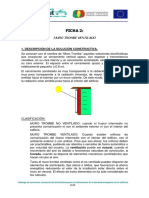 F2 Y F4 Muros Trombe Ventilados