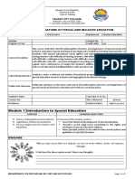 PROF Ed 6 - MODULE 1 PDF