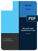 Az-103 Questionsanswersdumps PDF