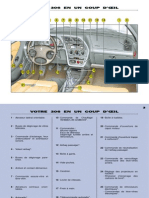 Eugeot 306 Kullanmim Kilavuzi