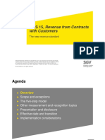 Day 3 - IFRS 15, Revenue From Contracts With Customers PDF