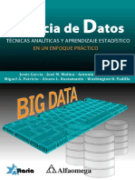 Indice de Ciencia de Datos Jesus Garcia