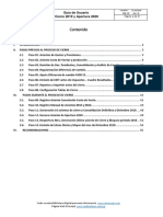 1032 Guia de Usuario Cierre 2019 y Apertura 2020 Concar CB V5