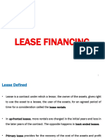 FM Leasing