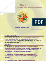 TEMA 10 - Historia - Deporte y EF PDF