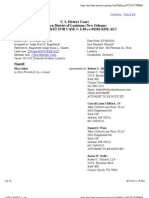 ALLEN Et Al V R-VISION, INC. Et Al Docket