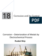 Corrosion and Its Control