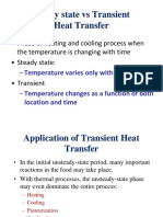 4 - Transient Conduction Update - 2