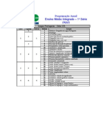 Programaçao 1 2 e 3 Anual COC