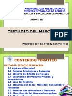 Proyecto.2 Estudio de Mercado