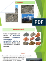 Petrografia 1 PDF