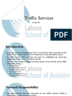 Aviation Law Lecture 10