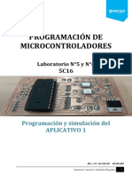 Lab05 - 06 Aplicativo01 PDF