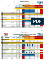 HSE MANAGEMENT PLAN 2019-Rev1