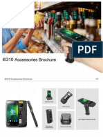 I6310 Accessories Brochure