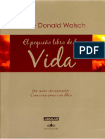 El Pequeño Libro de La Vida