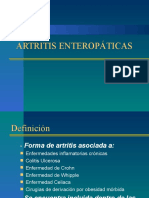 6.artritis Enteropáticas