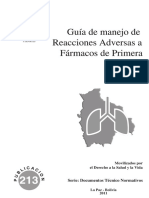 TUBERCULOSIS - Manual RAFA 2011 213 PDF