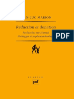 Réduction Et Donation PDF