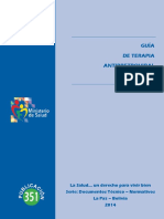 ITSVIHSIDA - Guia TARV Adultos 2014 351 PDF