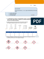 Teste de Avaliação Diagnóstica